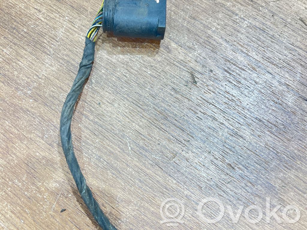 Cableado del sensor de aparcamiento (PDC)   1929347