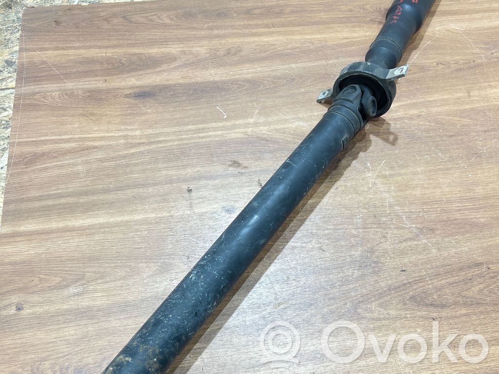 Drive shaft (set)