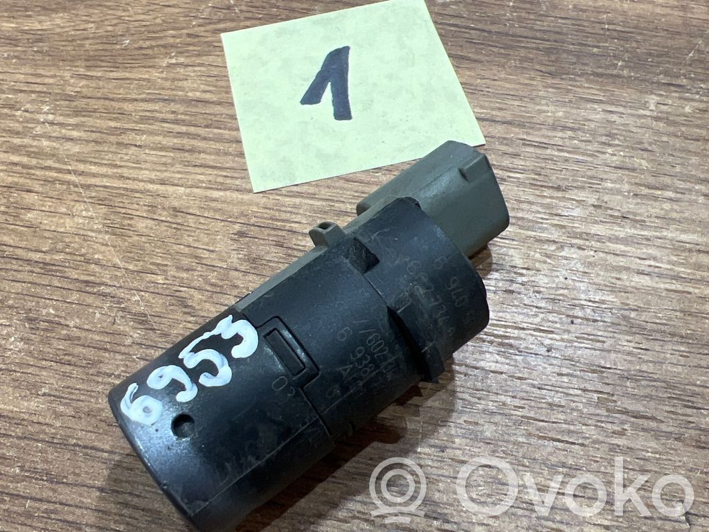 BMW 5 E60 E61 Parking PDC sensor 