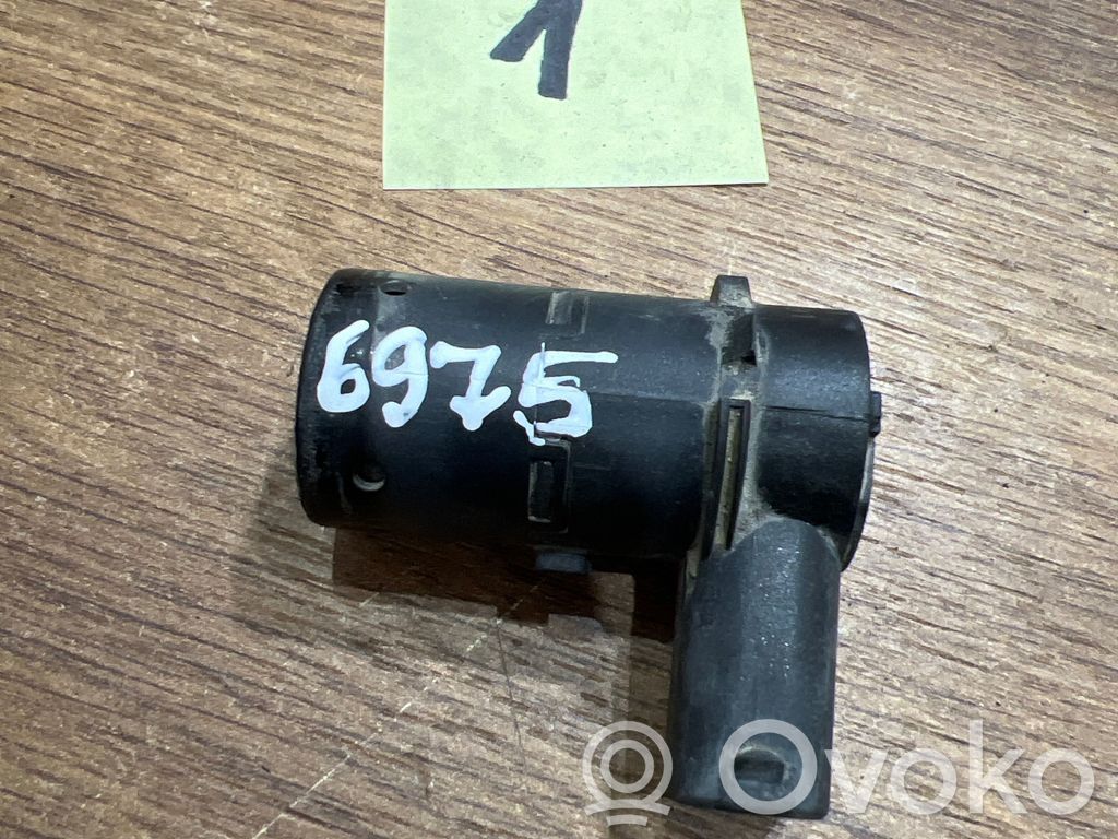 BMW 5 E60 E61 Parkošanās sensors PDC 
