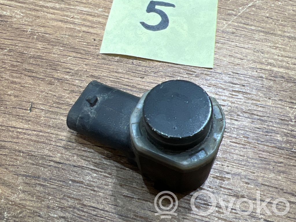 BMW 5 F10 F11 Parking PDC sensor 
