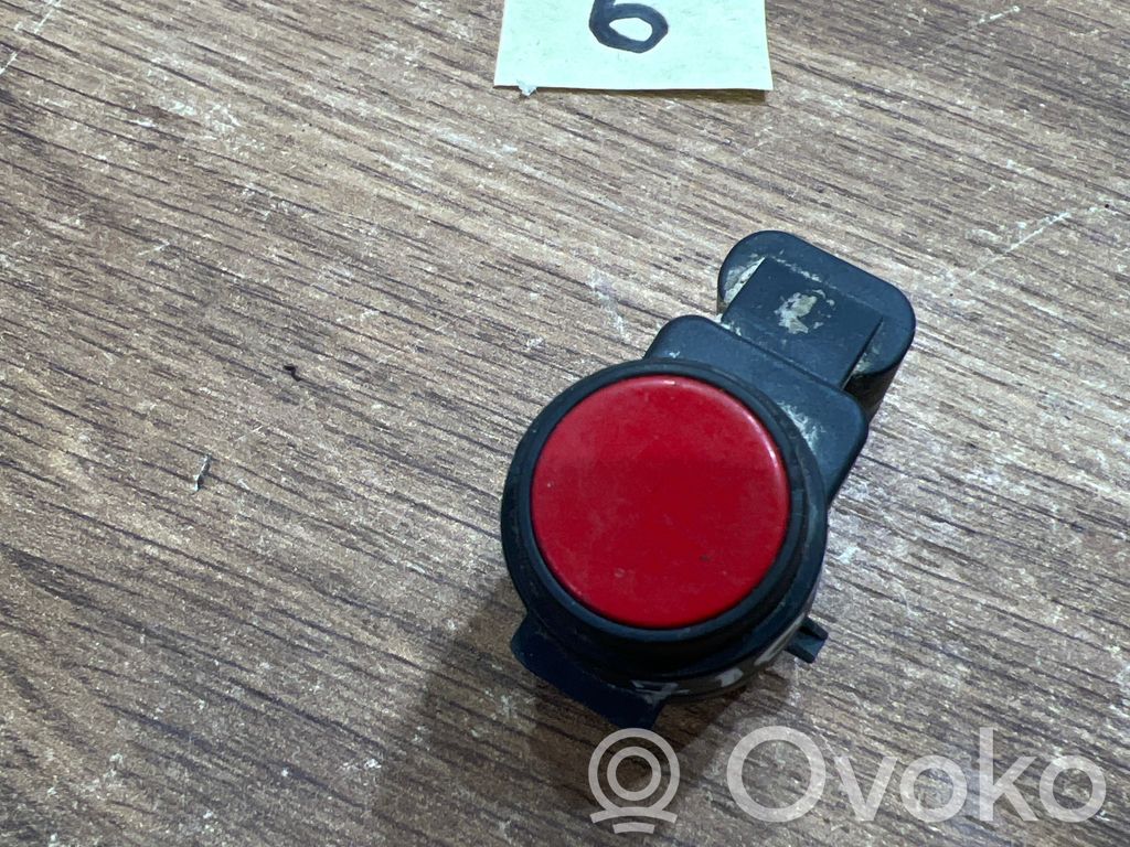 BMW 3 E90 E91 Parking PDC sensor 