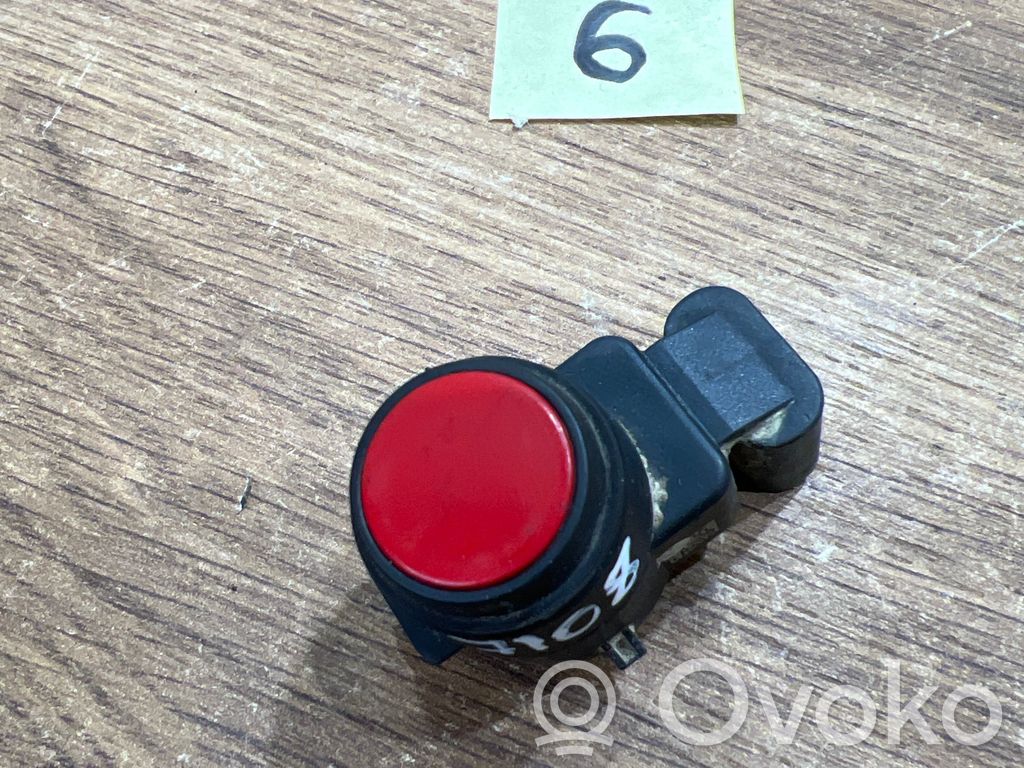 BMW 3 E90 E91 Parking PDC sensor 