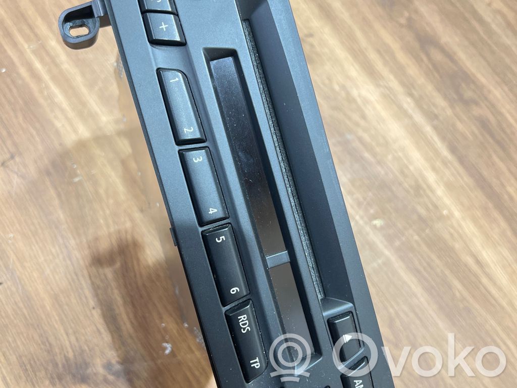 BMW 1 E81 E87 Radio / CD-Player / DVD-Player / Navigation 
