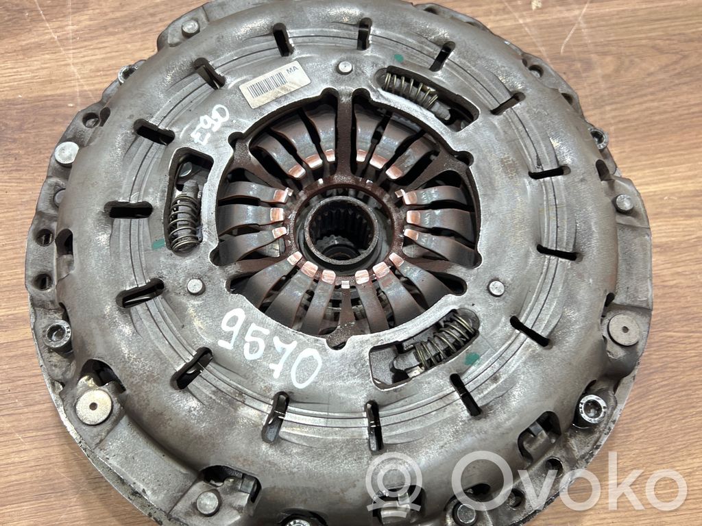 BMW 3 E90 E91 Clutch set kit 