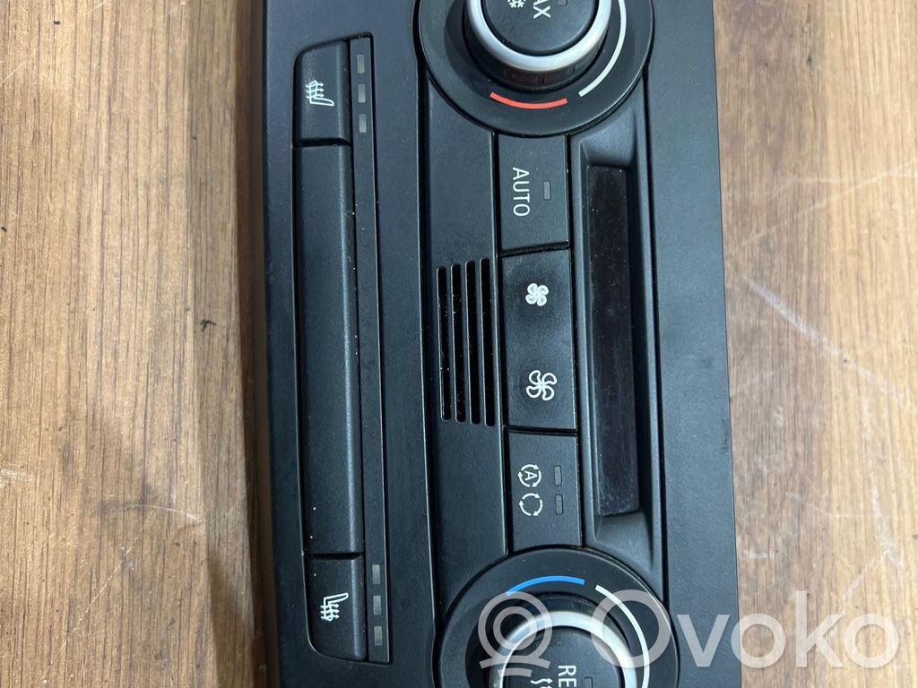 Climate control unit   9147299