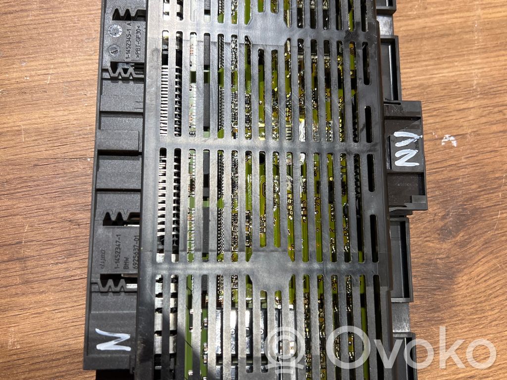 BMW 3 E90 E91 Module d'éclairage LCM 