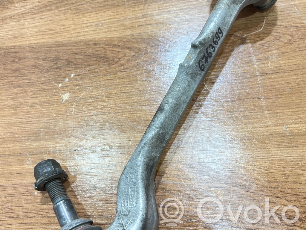 BMW 3 E90 E91 Braccio di controllo sospensione anteriore 