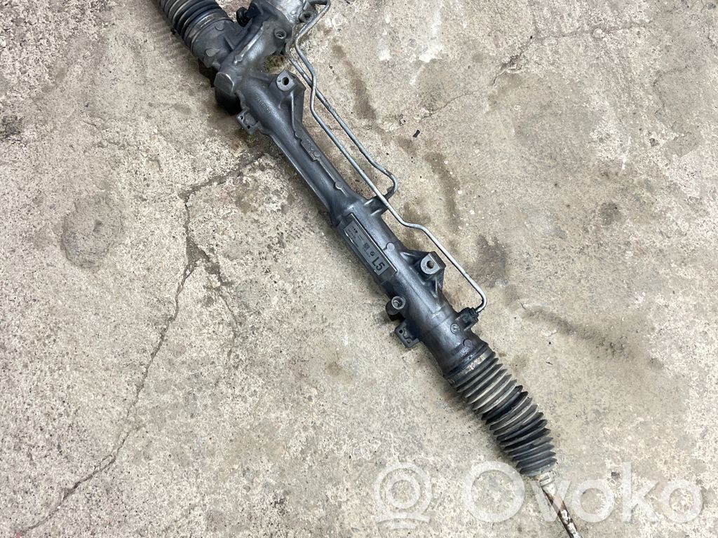 BMW 3 E90 E91 Steering rack 