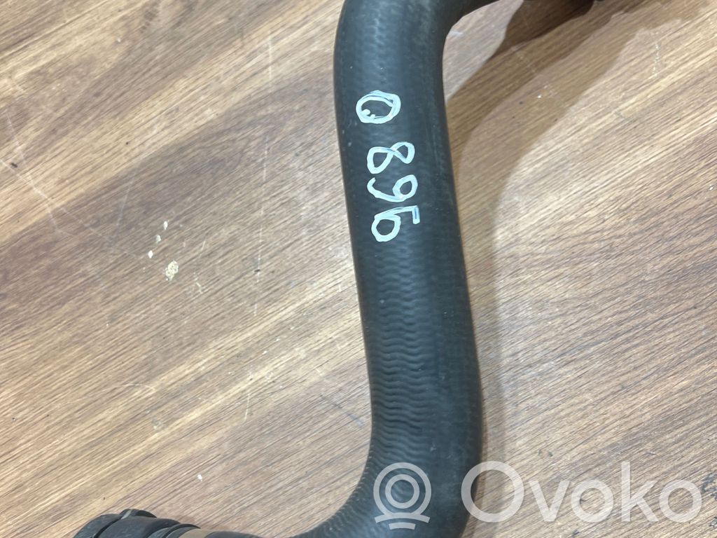 Engine coolant pipe/hose   7797258