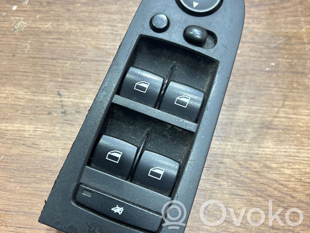 BMW 3 E90 E91 Electric window control switch 