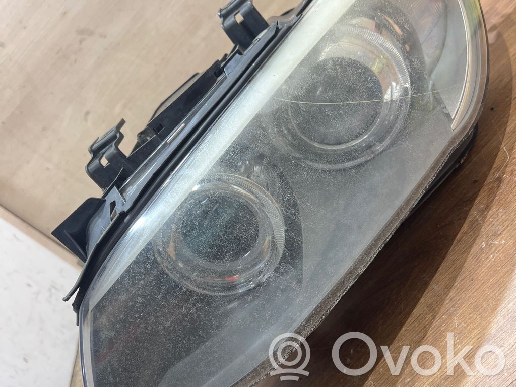 BMW 3 E92 E93 Headlight/headlamp 