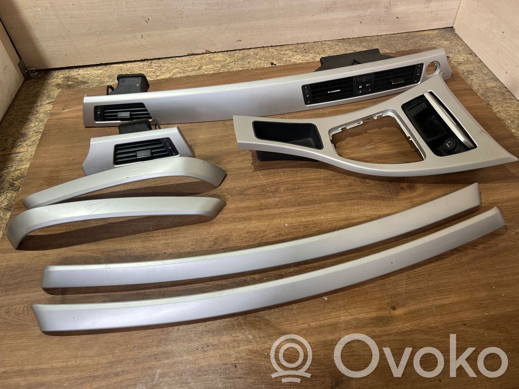 BMW 3 E90 E91 Interior decorative trim set 