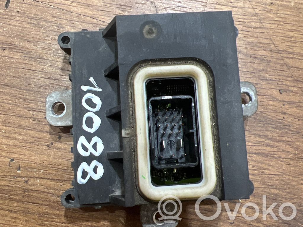 BMW 5 E60 E61 Headlight ballast module Xenon 