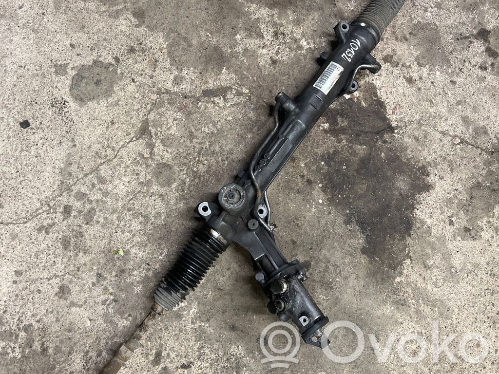 BMW 5 E60 E61 Vairo kolonėle 