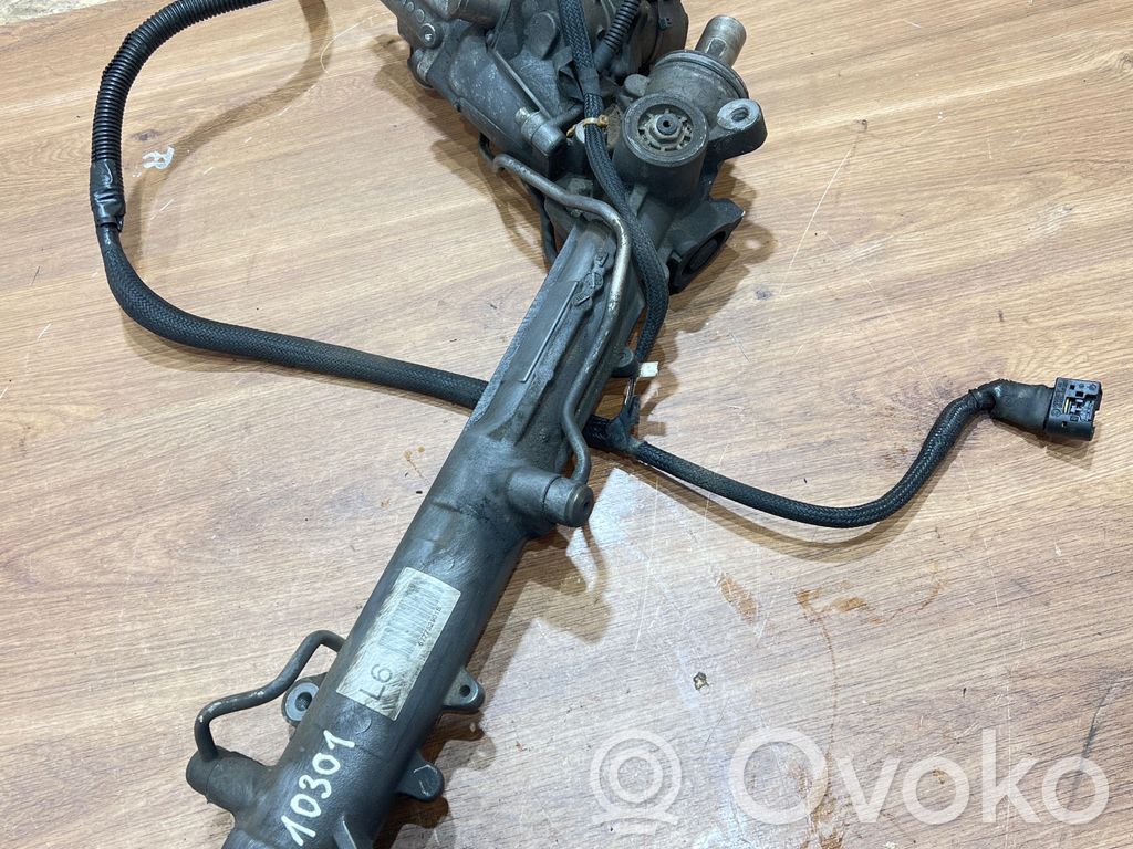 BMW 5 E60 E61 Steering rack 