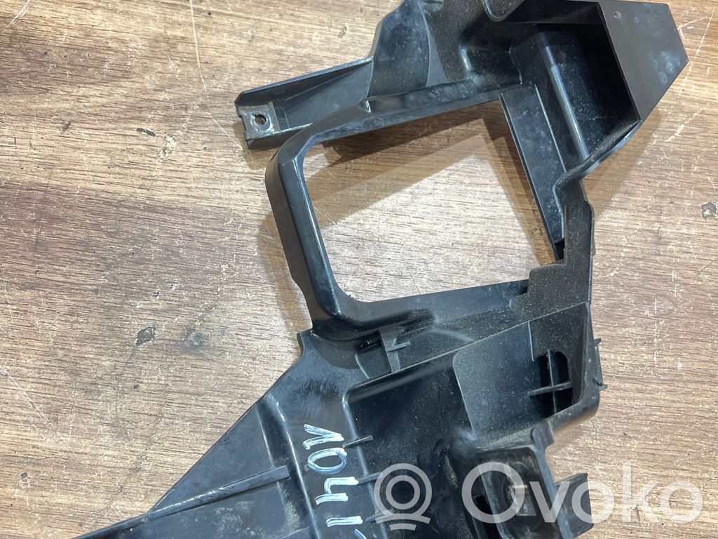 BMW 7 E65 E66 Halterung Scheinwerfer 