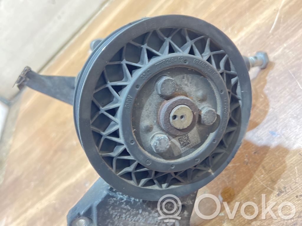BMW 7 E65 E66 Power steering pump 