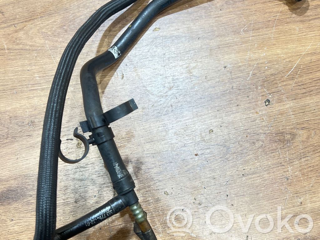 Kraftstoffleitung   779550401