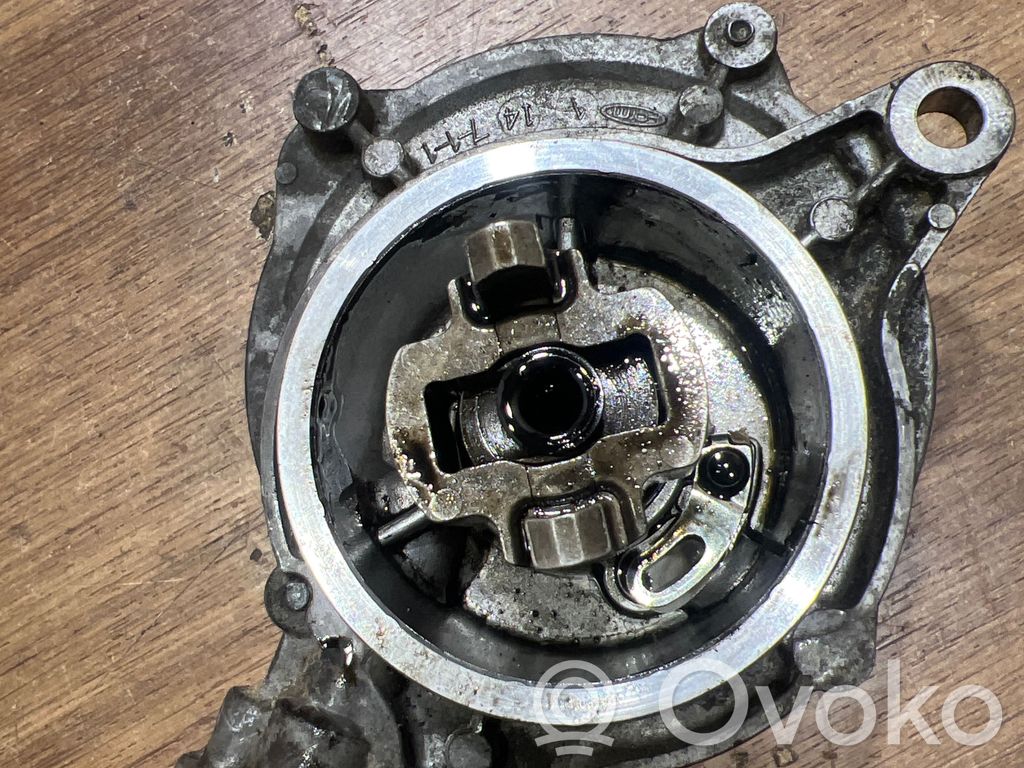 Pompe à vide   7791232