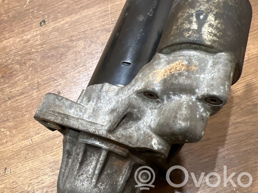 Starter motor   7796892