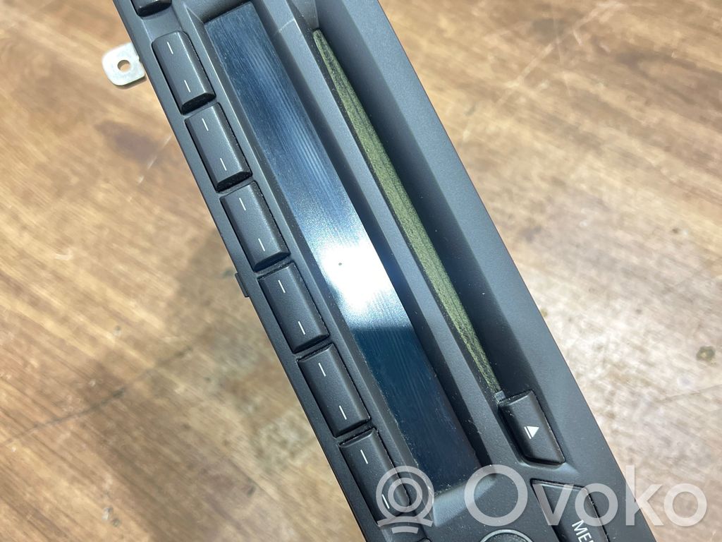 BMW 3 E90 E91 Radio / CD-Player / DVD-Player / Navigation 