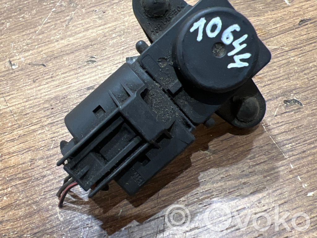 Sensor de la presión del aire   7556620