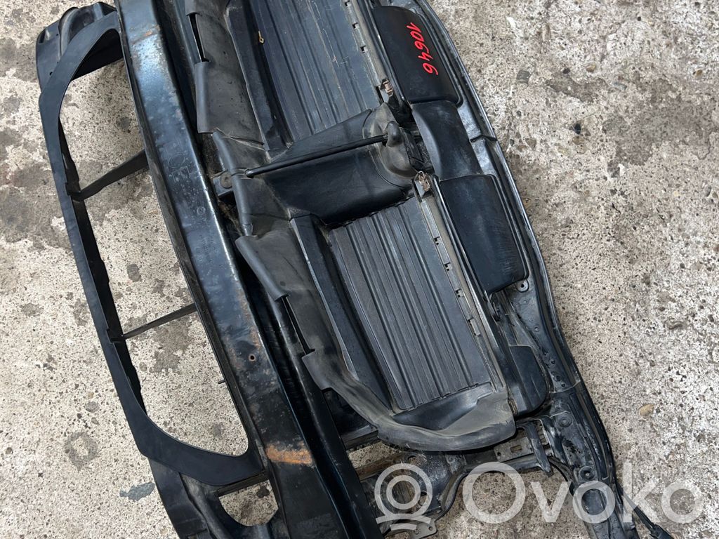 Radiator support slam panel   7146645