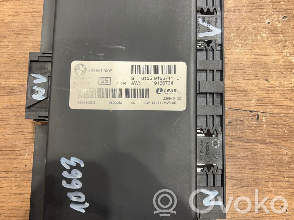 Valomoduuli LCM   9166711,9166734,23994322