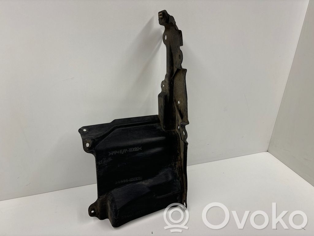 Variklio dugno apsauga   5144402320