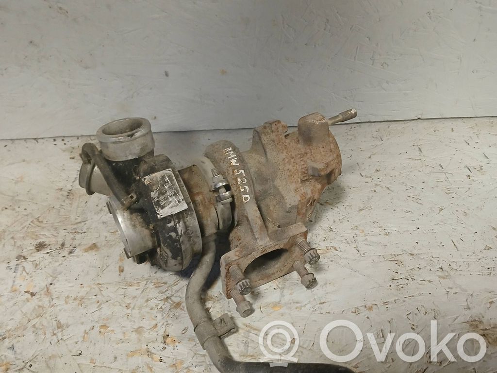 Turboahdin   11652244116