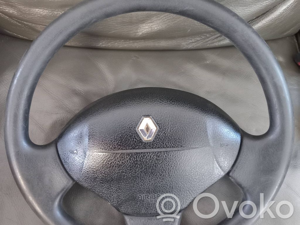 Steering wheel