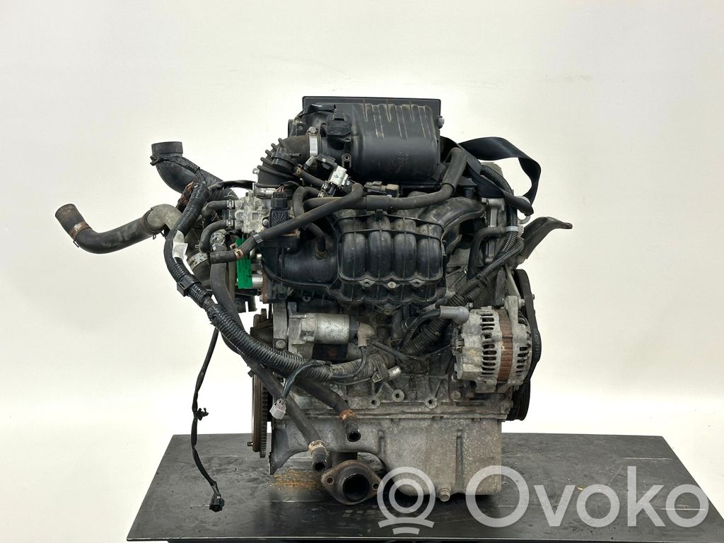 Engine   M13A,T10M13A,V10MS25,1910064,S25