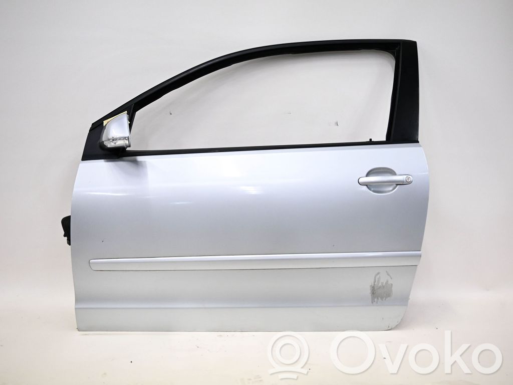 Volkswagen Polo IV 9N3 Durvis 