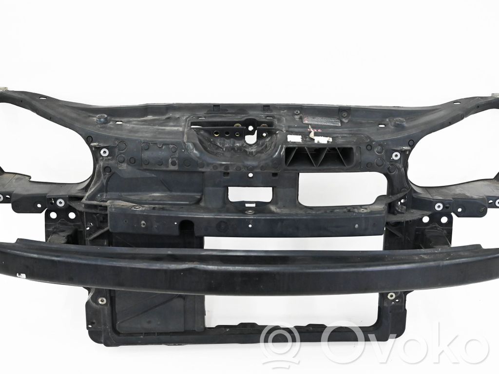 Volkswagen Polo Radiatoru panelis 