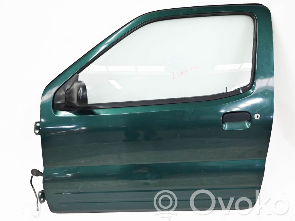 Durvis   43R00565