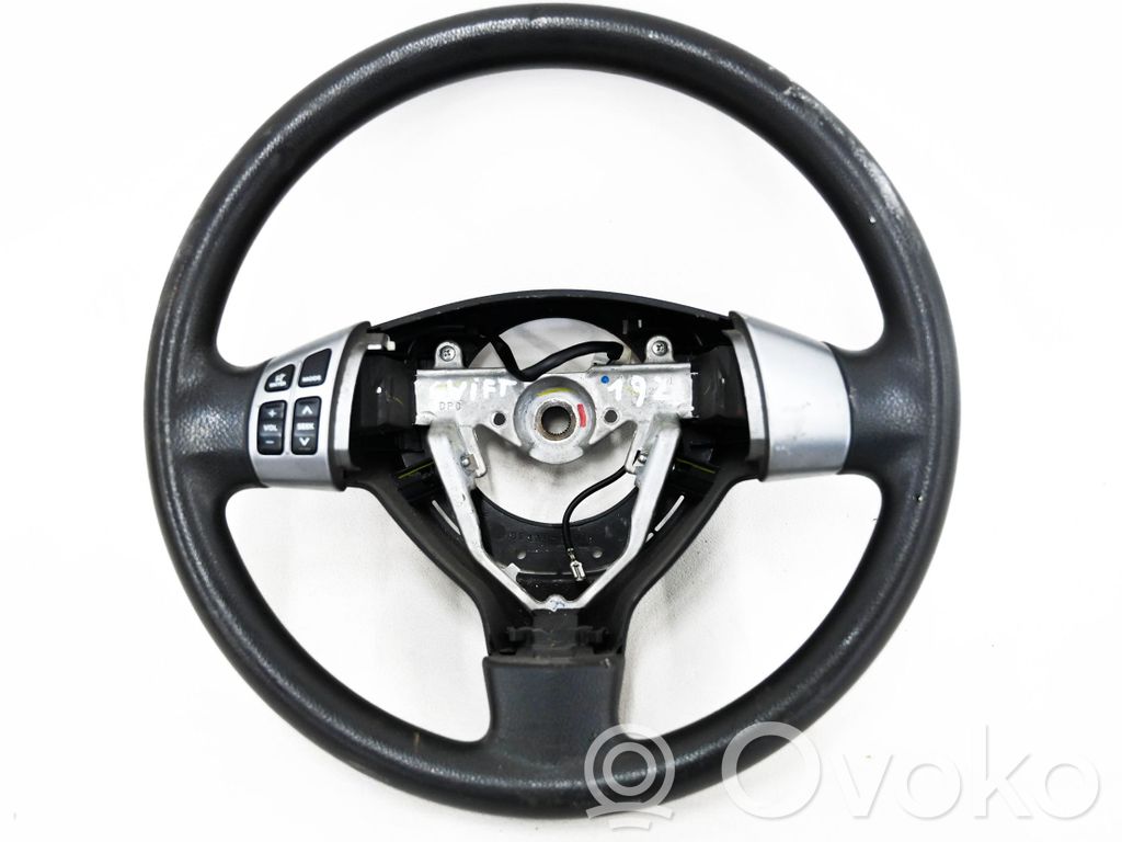 Suzuki Swift I Руль 