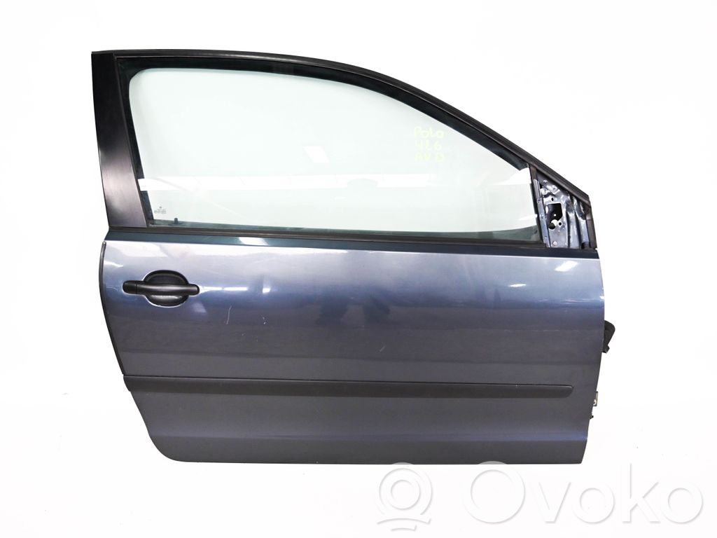 Volkswagen Polo Durvis 