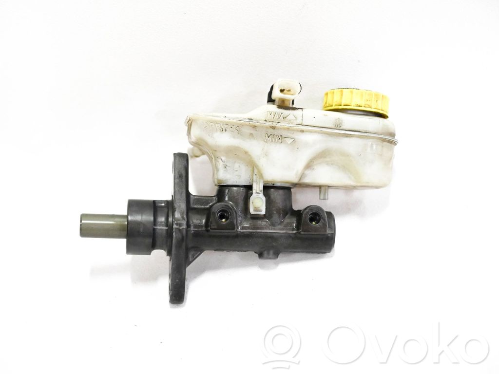 Volkswagen Polo III 6N 6N2 6NF Galvenais bremžu cilindrs 