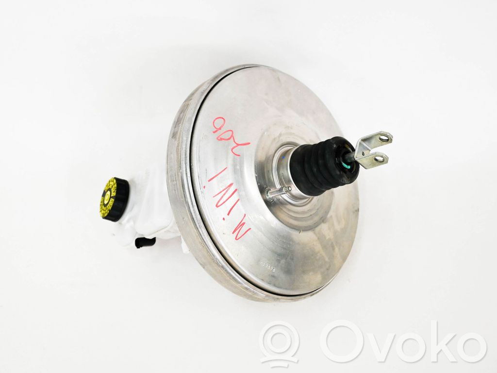 Mini One - Cooper F56 F55 Brake booster 