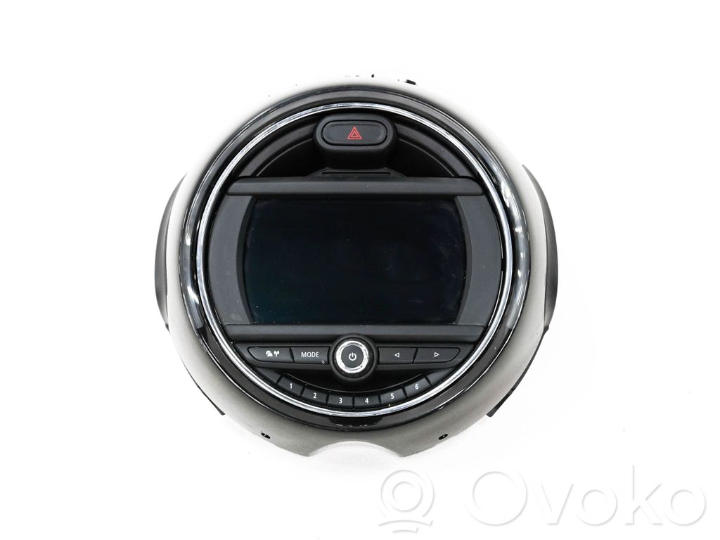 Mini One - Cooper F56 F55 Screen/display/small screen 