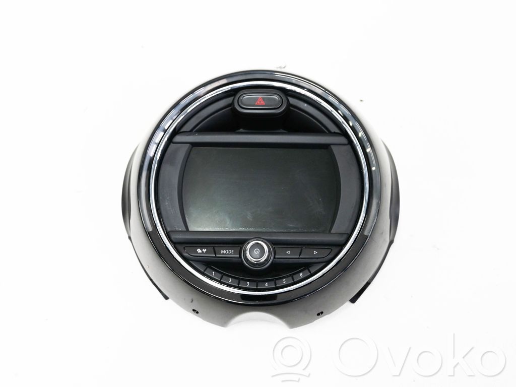 Mini One - Cooper F56 F55 Screen/display/small screen 