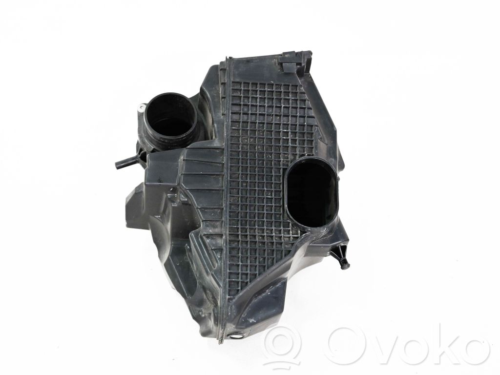 Dacia Logan II Air filter box 