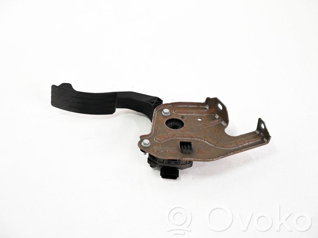 Dacia Logan II Pedal del acelerador 