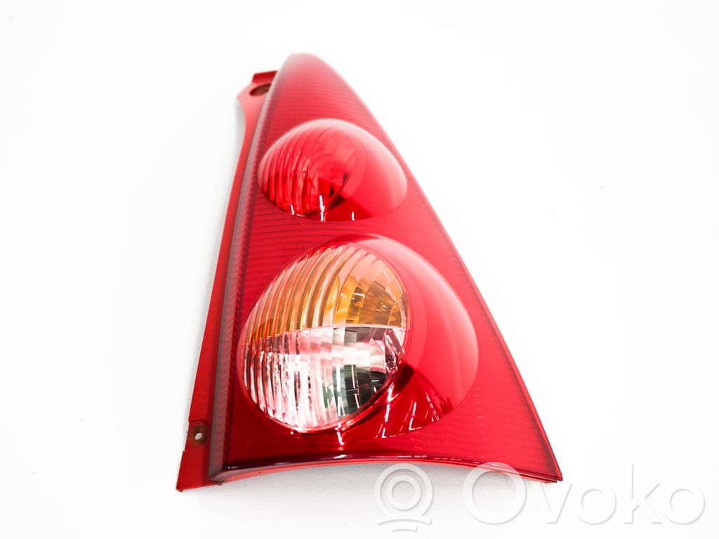 Peugeot 107 Rear/tail lights 