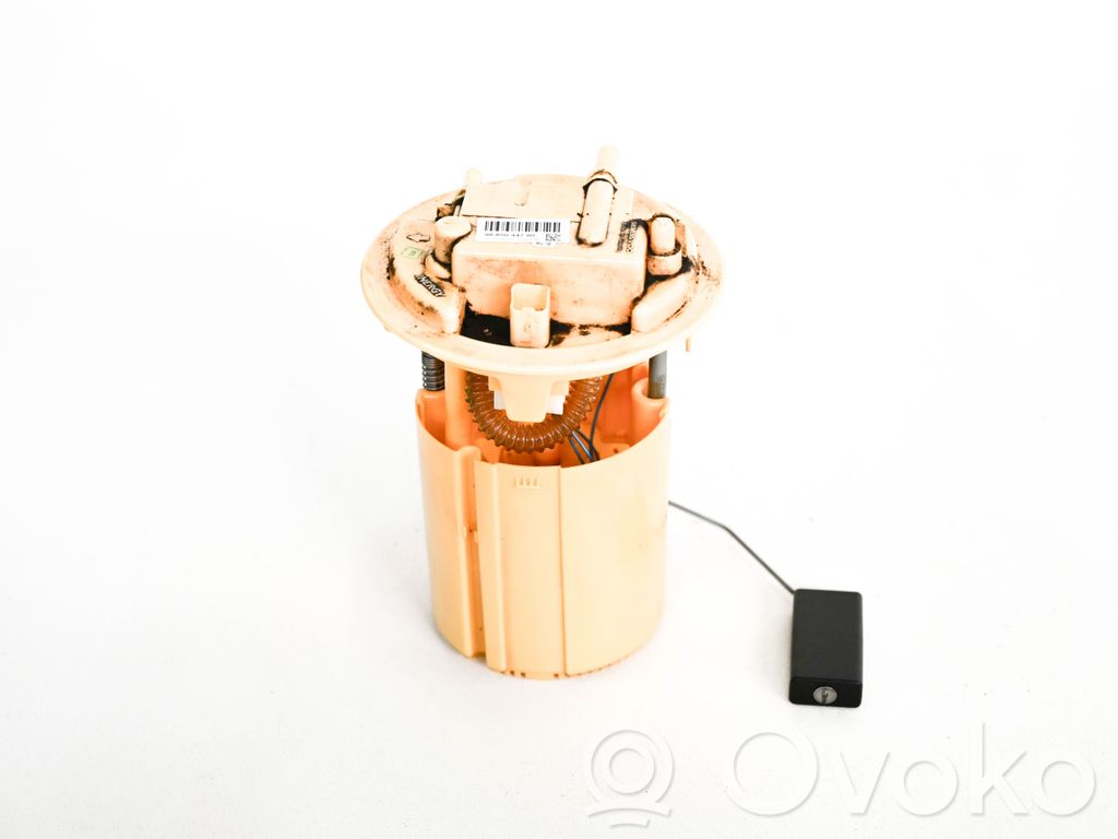 Peugeot 207 In-tank fuel pump 