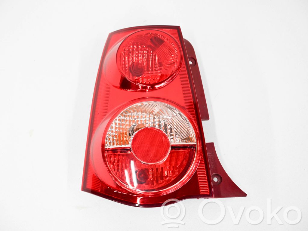 KIA Picanto Takavalot 