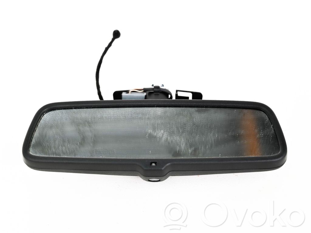 Opel Corsa E Rear view mirror (interior) 