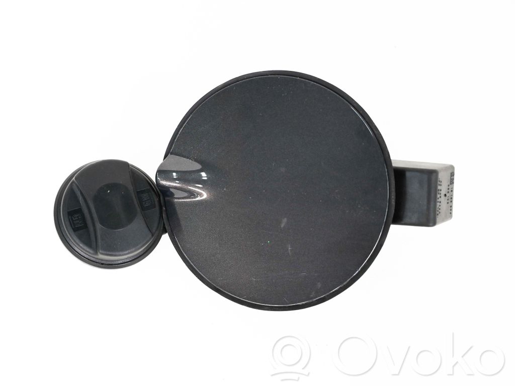 Opel Corsa E Polttoainesäiliön korkki 