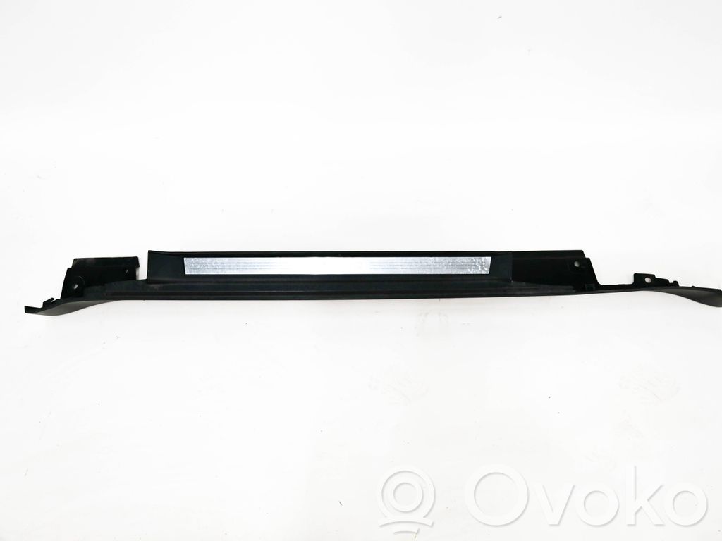 Mini One - Cooper R50 - 53 Sill 